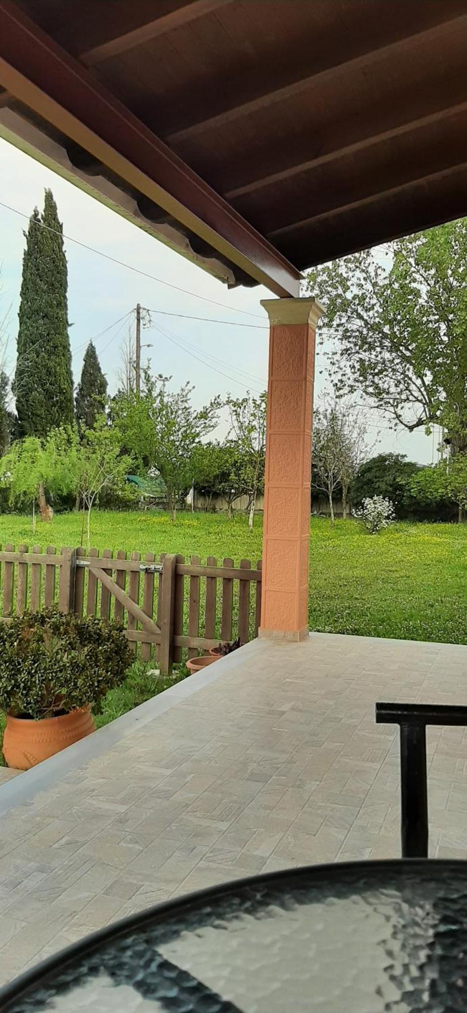 Lonelia'S Family Homes Lefkimmi  Dış mekan fotoğraf